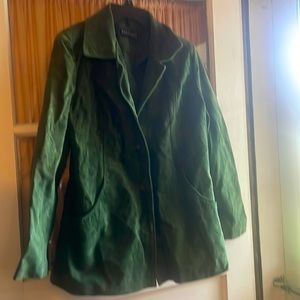 Bernardo jacket